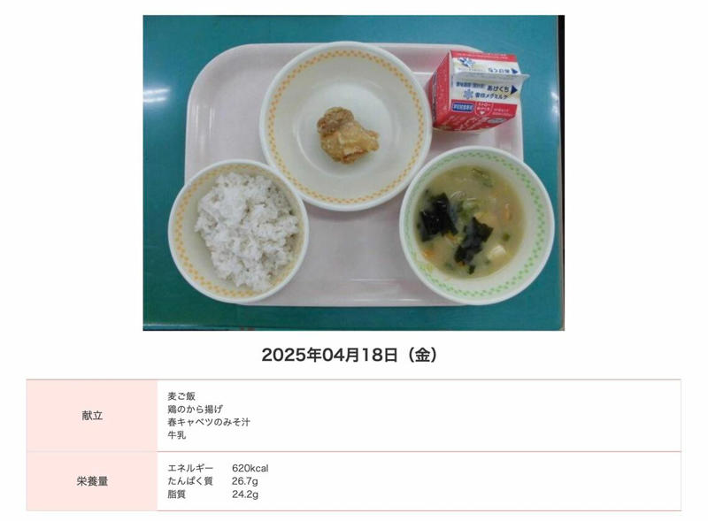 「唐揚げ1個」にとらわれすぎる人々, 無償化が進むほど不安視される背景, 当事者の子どもたちは不満に思っていない, なぜ「4月の給食」がいま問題視されたのか