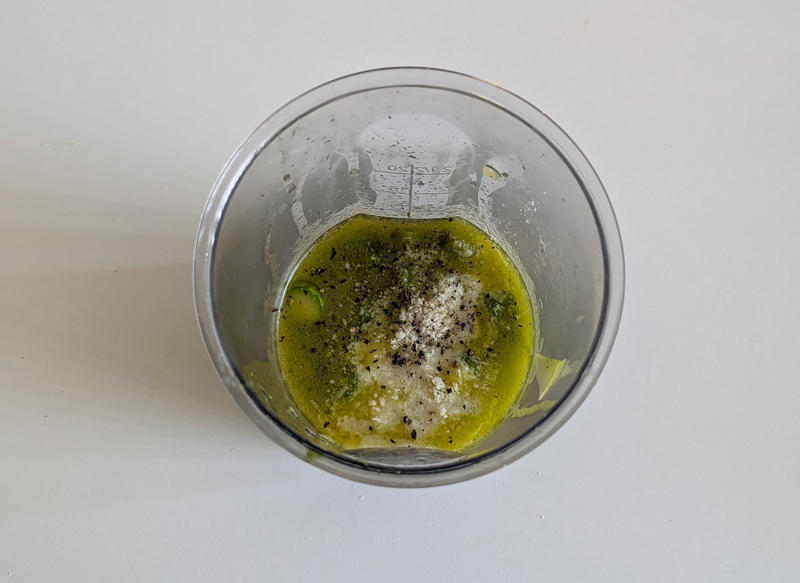 Main Dish, Ingredients, Materials, Preparation