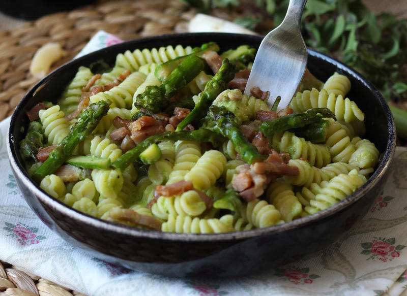 Main Dish, Ingredients, Materials, Preparation
