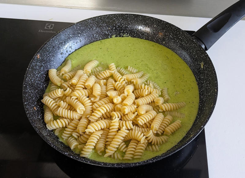 Main Dish, Ingredients, Materials, Preparation