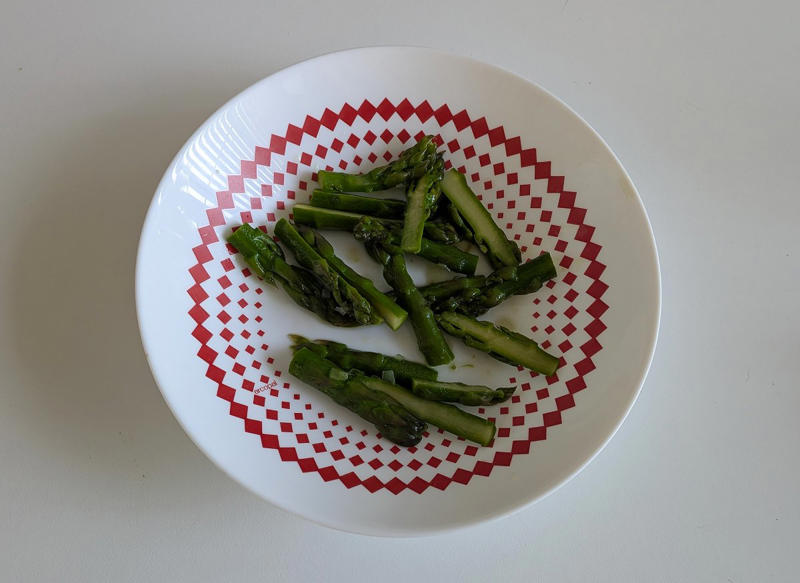 Main Dish, Ingredients, Materials, Preparation