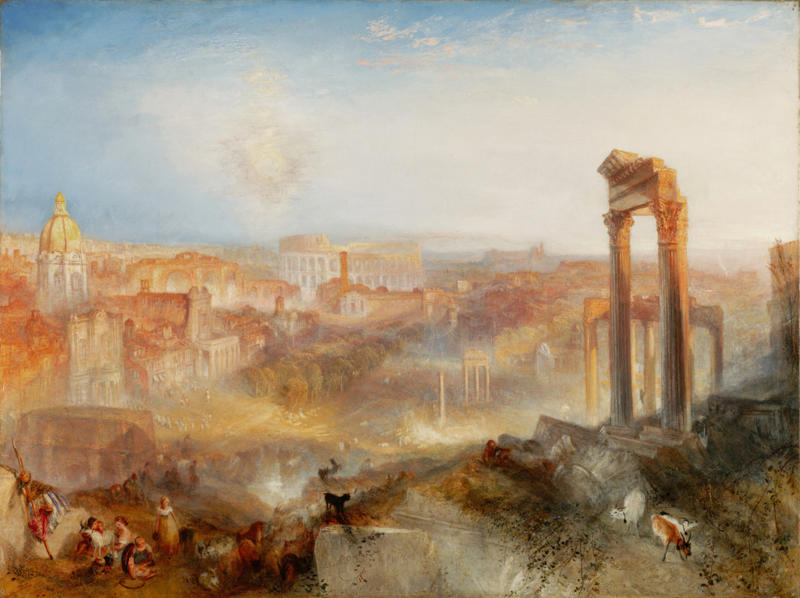 The hollowing of a great city Ancient marvels lost to memory, The Forum of Nerva, Born from myth, Reshaping power’s future, Building cities, Palaces of leisure, The empire that swallowed continents, A slow decay, The hollowing of a great city, No people, no purpose, Reconstruction without cause, A dome that won’t give in, The chemistry of durability, Earthquakes