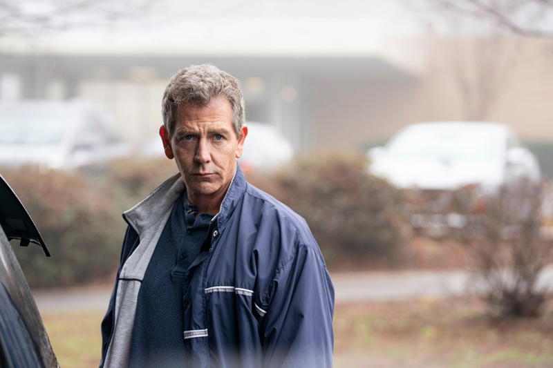 Get personalised updates on all things Netflix , The Haunting of Hill House , The Terror , The Outsider