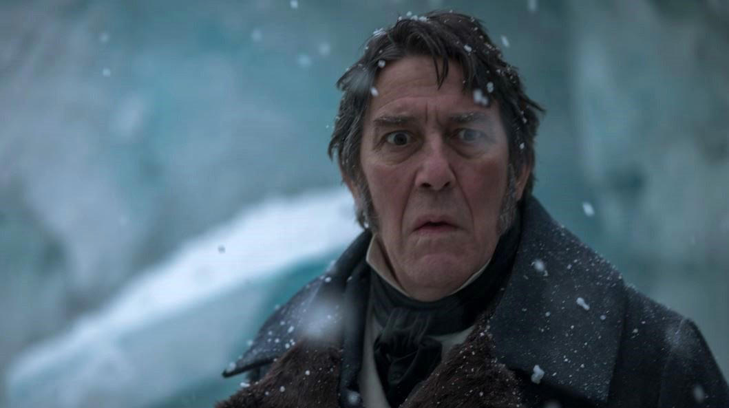 Get personalised updates on all things Netflix , The Haunting of Hill House , The Terror , The Outsider
