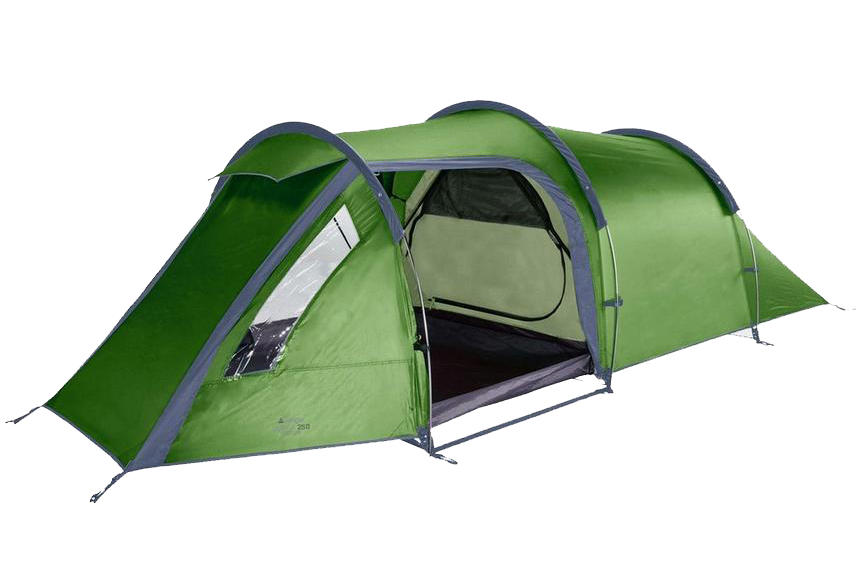 Quechua 4 Person Blackout Air Tent – Air Seconds 4.1 XL Fresh&amp;Black, Vango Omega 350 tent, Thermarest Space Cowboy Sleeping Bag, Raeburn x Chillys Raft Bag, Everdure CUBE Portable Charcoal Grill, Campingaz Party Grill 400 CV gas stove, ReadyBed Double Inflatable Camping Air Bed and Sleeping Bag, Vanilla Leisure Vesuvius Folding Outdoor Heated Camping Chair, Outdoor Portable Garden Folding Camp Chair with Cup Holder, Luci Outdoor 2.0 Pro Solar Camping Light, Lifeventure SoftFibre Printed Travel Towel