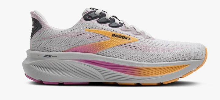 A pair of Brooks sneakers that older women can't stop buying, Skechers Go Walk Arch Fit sneaker, Vionic Walk Max classic shoe, Men's Adidas Ultraboost 20 sneaker, Women's Orthofeet Francis walking shoe, New Balance 990v56 shoe, Women's Dr. Comfort Victory shoe, Saucony Omni Walker 3 shoe, Skechers Glide Step shoe, Women's Orthofeet Joelle shoe, Related...