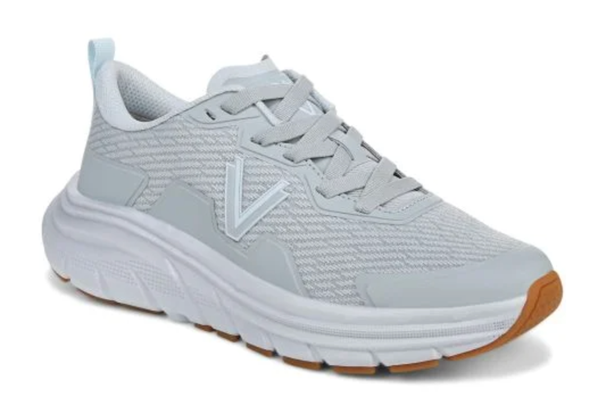 A pair of Brooks sneakers that older women can't stop buying, Skechers Go Walk Arch Fit sneaker, Vionic Walk Max classic shoe, Men's Adidas Ultraboost 20 sneaker, Women's Orthofeet Francis walking shoe, New Balance 990v56 shoe, Women's Dr. Comfort Victory shoe, Saucony Omni Walker 3 shoe, Skechers Glide Step shoe, Women's Orthofeet Joelle shoe, Related...
