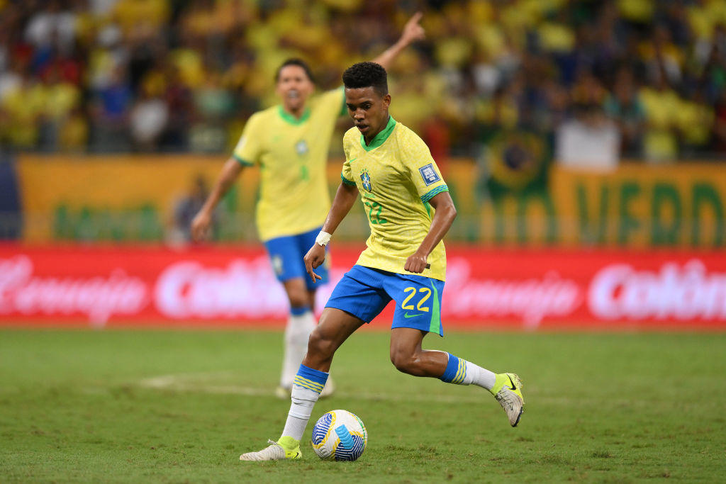Get personalised updates on Chelsea every day , Can Estevao Willian play against Chelsea at Club World Cup?, Will Estevao Willian play for Chelsea next season?, Club World Cup Round-by-round prize money breakdown , Chelsea must not put pressure on Estevao Willian