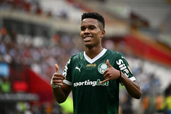 Get personalised updates on Chelsea every day , Can Estevao Willian play against Chelsea at Club World Cup?, Will Estevao Willian play for Chelsea next season?, Club World Cup Round-by-round prize money breakdown , Chelsea must not put pressure on Estevao Willian
