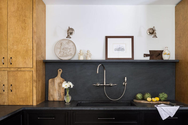 What Is a Half Backsplash?, Why Designers Are Loving the Half-Height Look, It’s Decorative and Functional, The Verdict on Half Backsplashes