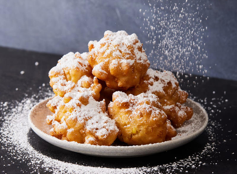 How To Make Corn Fritters, Variations, Ingredients, Directions
