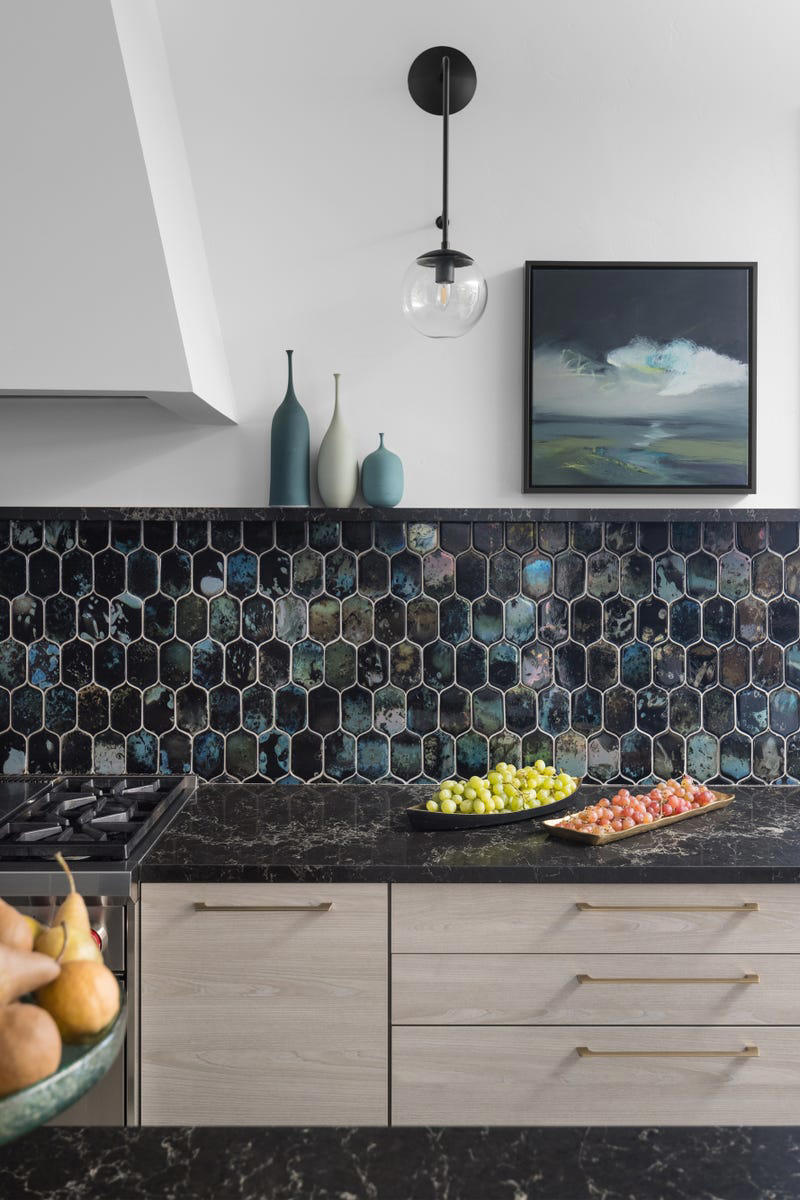 What Is a Half Backsplash?, Why Designers Are Loving the Half-Height Look, It’s Decorative and Functional, The Verdict on Half Backsplashes