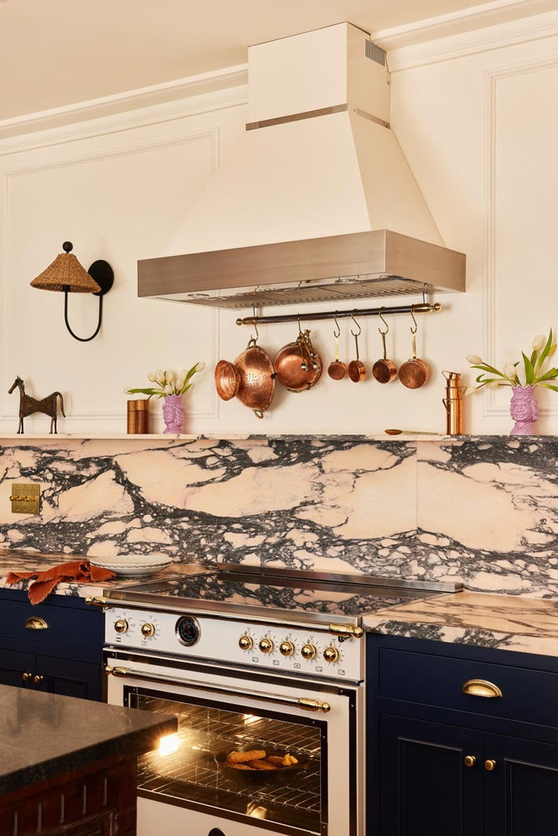 What Is a Half Backsplash?, Why Designers Are Loving the Half-Height Look, It’s Decorative and Functional, The Verdict on Half Backsplashes