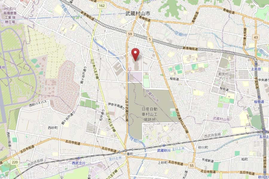 「創業地消滅」への転換点, 村山工場の設立と日本の高度成長, 200億円“幽霊工場”の代償, 都市立地が招く高固定費, 自動車産業の再編, 経営体制の大変化, 株主資本主義が壊した城下町幻想, 都市と製造業のゆくえ
