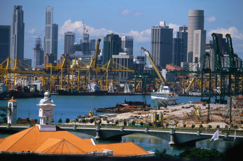 10. Hong Kong Monetary Authority Investment Portfolio - Hong Kong, China SAR, 9. Qatar Investment Authority - Qatar, 8. Indonesia Investment Authority - Indonesia, 7. GIC Private Limited - Singapore, 6. Public Investment Fund - Saudi Arabia, 5. Kuwait Investment Authority - Kuwait, 4. Abu Dhabi Investment Authority - Abu Dhabi, 3. SAFE Investment Company - China, 2. China Investment Corporation - China, 1. Norway Government Pension Fund Global - Norway
