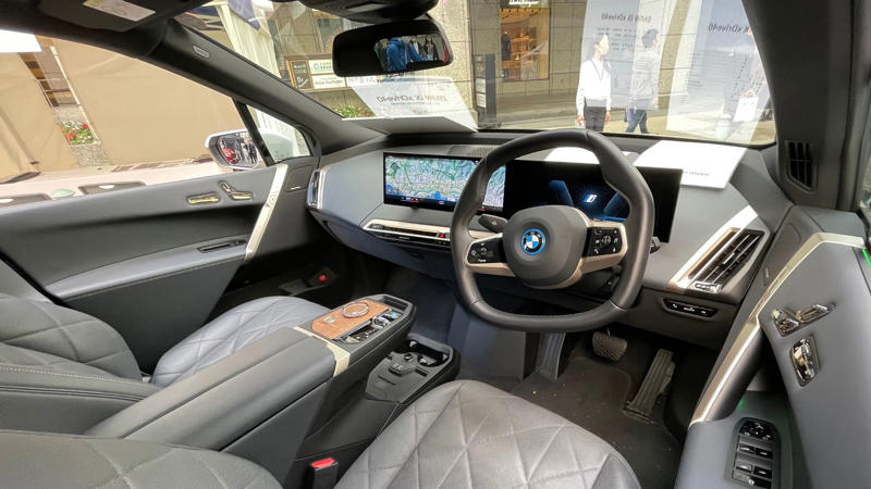 When Interiors Raise The Bar Or Fall Through It, Lucid Air, Mercedes-Benz EQS, Tesla Model S Plaid, Hyundai Ioniq 6, Porsche Taycan, Rivian R1T, Peugeot 3008 (Second Gen), Volvo EX90, Cadillac Lyriq, Genesis GV60, Fisker Ocean, Mitsubishi Mirage, Chevrolet Spark, Nissan Versa, Mitsubishi Outlander Sport, Toyota C-HR, Fiat 500L, Dodge Journey, Chrysler 200, Scion TC, Hyundai Veloster (Base Trim), Suzuki Kizashi, Mazda CX-3