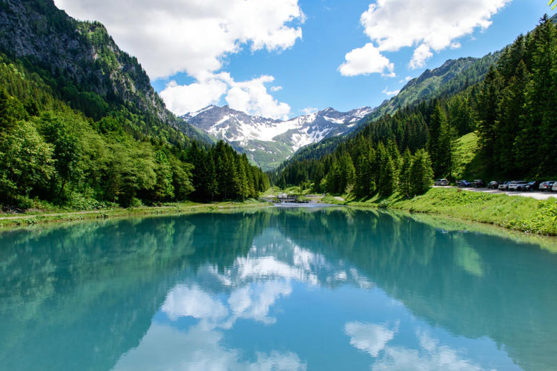 Sign up to The Getaway newsletter , How to get to Liechtenstein, Things to do and see in Liechtenstein, What’s the weather like in Liechtenstein?, Small countries in Europe that pack a punch
