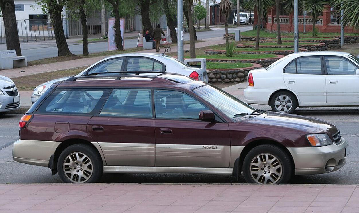 Subaru Outback Revolutionary Vehicles, Ford Model T, Volkswagen Beetle, Austin Mini (Original), Citroen DS, Toyota Corolla, Chevrolet Bel Air, Jeep Willys MB, Mercedes-Benz 300SL Gullwing, Porsche 356, Land Rover Series I, Cadillac Eldorado (1950s), Honda Civic, Ford F-Series, Volkswagen Golf Mk1, Renault 5, Chevrolet Impala (1960s), Datsun 240Z, Honda Accord, Subaru Outback, Fiat 500 (Original), Porsche 911, Chevrolet Corvette (C1–C8), Lamborghini Miura, Ferrari 250 GTO, Range Rover (Original), Nissan GT-R (R32), AMC Pacer, Hummer H1, Audi Quattro, Toyota Prius, Tesla Model S, Chrysler Airflow, Mercedes-Benz S-Class (W116–W223), Mazda RX-7, Oldsmobile Toronado, DeLorean DMC-12, Toyota Land Cruiser (J40), Peugeot 205 GTI, Bugatti Veyron, Chrysler Minivan (Dodge Caravan/Plymouth Voyager)