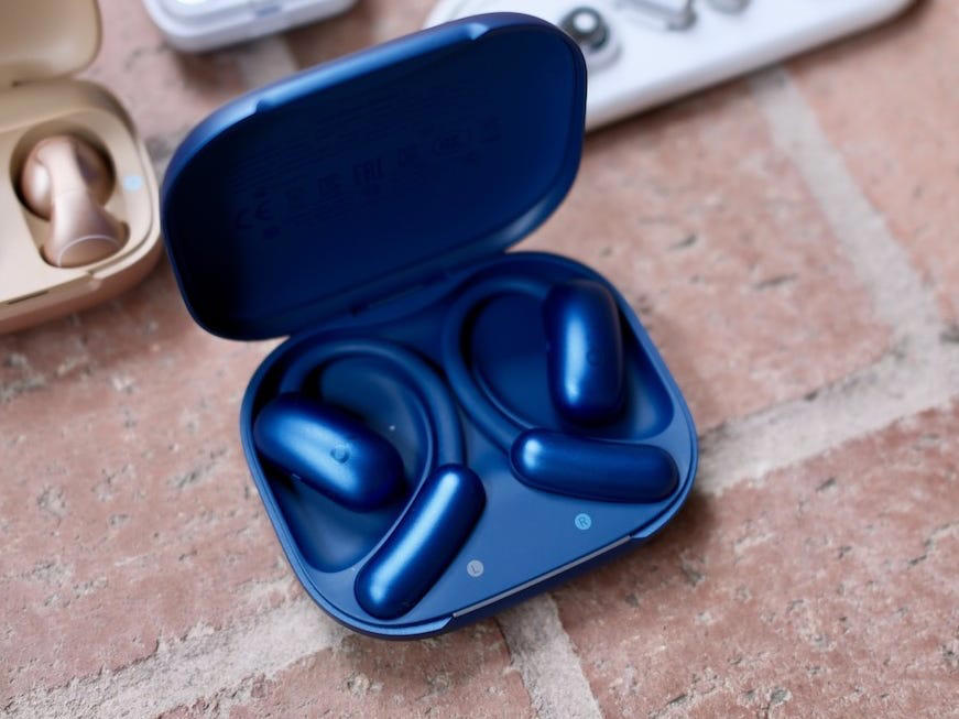 Our top picks for the best workout headphones, Best overall, Best for running, Best for biking, What else we tested, How we test workout headphones, Meet the expert behind this guide:, Workout headphones FAQs