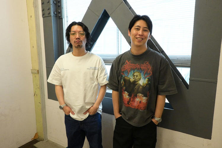 「なんか怖かった」前回の“事件”, 最近は「切り口」より「力技」が面白い, 単独ライブを続ける理由, ニューヨークの将来を考える, ニューヨーク単独ライブ「将来の夢」