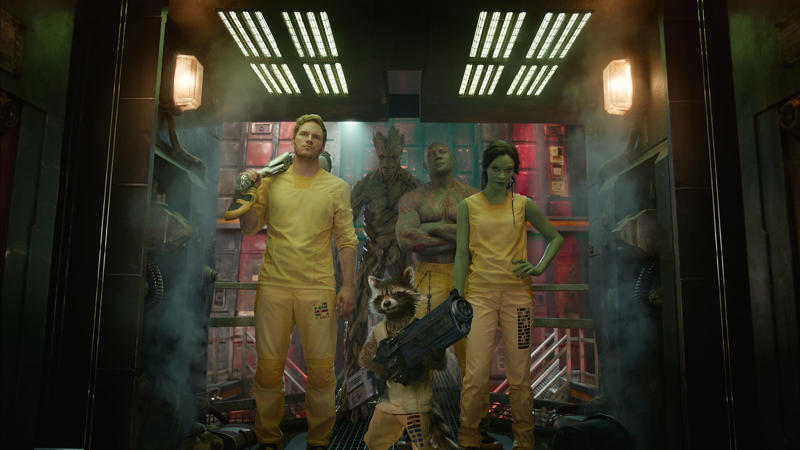 50. 'Sky Captain and the World of Tomorrow' (2004), 49. 'The Last Dragon' (1985), 48. 'Ant-Man' (2015), 47. 'The Fantastic Four: First Steps', 46. 'Fast Color' (2018), 45. 'Thunderbolts*' (2025), 44. 'X-Men: First Class' (2011), 43. 'Shazam'! (2019), 42. 'Dick Tracy' (1990), 41. 'Spider-Man' (2002), 40. 'Hellboy II: The Golden Army' (2008), 39. 'Blade' (1998), 38. 'Robocop' (1987), 37. 'Iron Man' (2008), 36. 'Sky High' (2005), 35. 'Flash Gordon' (1980) , 34. 'Deadpool 2' (2018), 33. 'Wonder Woman' (2017), 32. 'The Suicide Squad' (2021), 31. 'Spider-Man: Homecoming' (2017), 30. 'Black Panther: Wakanda Forever' (2022), 29. 'The Lego Batman Movie' (2017), 28. 'Superman II' (1980), 27. 'Scott Pilgrim vs. the World' (2010), 26. 'Superman' (2025), 25. 'Spider-Man: Across the Spider-Verse' (2023), 24. 'Captain America: The First Avenger' (2011), 23. 'Guardians of the Galaxy Vol. 3' (2023), 22. 'Batman Returns' (1992), 21. 'Spider-Man: No Way Home' (2021), 20. 'Avengers: Infinity War' (2018), 19. 'Batman Begins' (2005), 18. 'X-Men' (2000), 17. 'The Batman' (2022), 16. 'The Rocketeer' (1991), 15. 'Deadpool &amp; Wolverine' (2024), 14. 'Unbreakable' (2000), 13. 'Logan' (2017), 12. 'Spider-Man 2' (2004), 11. 'The Incredibles' (2004), 10. 'Black Panther' (2018), 9. 'The Avengers' (2012), 8. 'Captain America: Civil War' (2016), 7. 'Spider-Man: Into the Spider-Verse' (2018), 6. 'Batman' (1989), 5. 'Avengers: Endgame' (2019), 4. 'Guardians of the Galaxy' (2014), 3. 'Captain America: The Winter Soldier' (2014), 2. 'The Dark Knight' (2008), 1. 'Superman: The Movie' (1978)