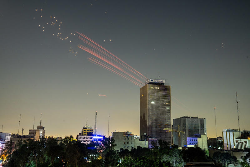 What Israel hit in Iran The Middle East is heating up, Did Israel underestimate Iran?, Years in the making, Top targets, Biggest threat to the Islamic government, The art of the deal, Deciphering Iran, Israel's Iron Dome, Cracks on the dome, Shahed-type drones, Going nuclear