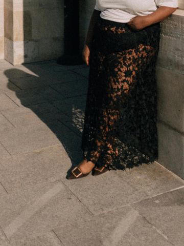 The History of Lace in Fashion, The Modern Lace Trend, Boho vs. Gothic Lace, How to Style Lace in 2025, The Best Modern Lace Fashion Pieces to Shop
