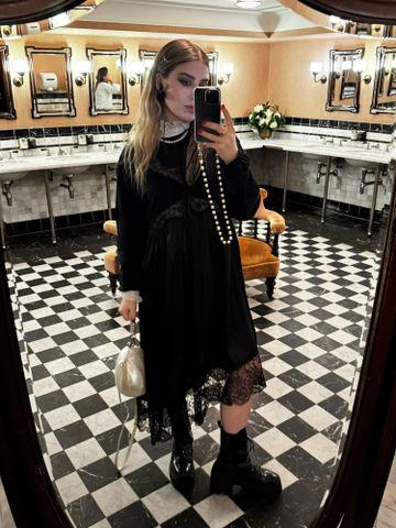The History of Lace in Fashion, The Modern Lace Trend, Boho vs. Gothic Lace, How to Style Lace in 2025, The Best Modern Lace Fashion Pieces to Shop