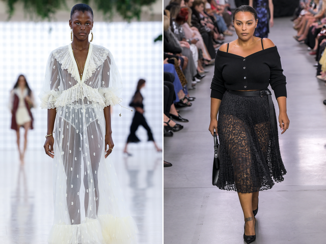 The History of Lace in Fashion, The Modern Lace Trend, Boho vs. Gothic Lace, How to Style Lace in 2025, The Best Modern Lace Fashion Pieces to Shop