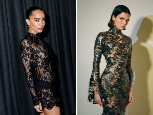 The History of Lace in Fashion, The Modern Lace Trend, Boho vs. Gothic Lace, How to Style Lace in 2025, The Best Modern Lace Fashion Pieces to Shop