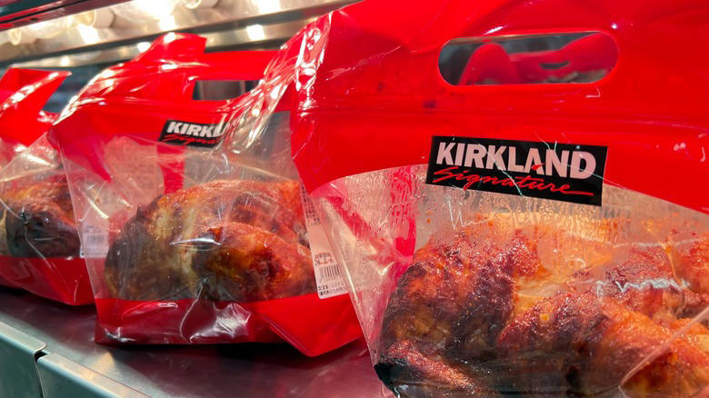 Roasting: The Technical Process, Rotisserie: The Technical Process, Dry Heat Vs. Radiant Heat, Preparation, How The Fat Behaves, Seasoning, Convenience