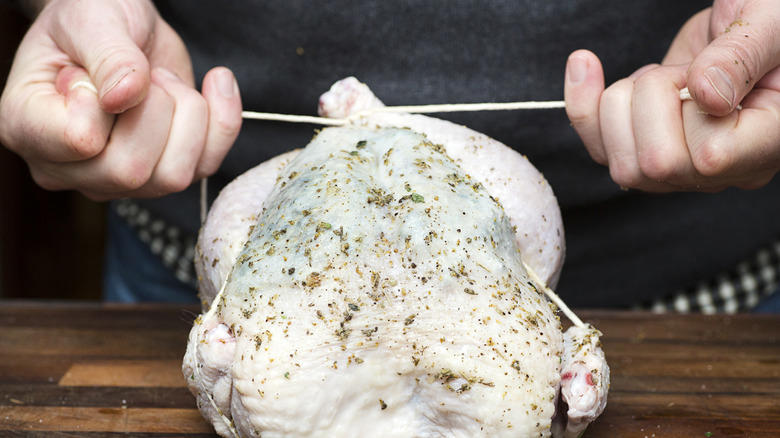 Roasting: The Technical Process, Rotisserie: The Technical Process, Dry Heat Vs. Radiant Heat, Preparation, How The Fat Behaves, Seasoning, Convenience