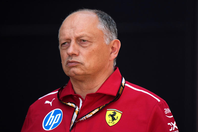 F1 AUSTRIAN GRAND PRIX - LATEST UPDATES, Time for the podium!, Oscar Piastri, who finished P2:, Lando Norris after finishing first:, Charles Leclerc, after coming home P3:, Oscar Piastri:, Lando Norris:, TOP-10 IN THE AUSTRIAN GP, Lando Norris wins the Austrian Grand Prix, Final lap, Norris' gap to Piastri now 1.7 seconds (Lap 69/70), Lando Norris is pushing (Lap 66/70), Lando Norris on team radio (Lap 62/70), Norris's gap to Piastri closing (Lap 60/70), Franco Colapinto receives penalty (Lap 58/70), Oscar Piastri pits (Lap 54/70), Lando Norris pits (Lap 53/70), Lewis Hamilton pits (Lap 51/70), Charles Leclerc pits (Lap 50/70), Piastri closing the gap (Lap 43/70), Norris in control (Lap 40/70), TOP-10 AFTER 35/70 LAPS, Tsunoda-Colapinto collide, Austrian Grand Prix, Lewis Hamilton pits (Lap 26/70), Charles Leclerc pits (Lap 26/70), Oscar Piastri pits (Lap 25/70), Piastri now leads (Lap 22/70), Piastri almost collides with Norris (Lap 20/70), George Russell pits (Lap 19/70), Norris keeping his composure (Lap 17/70), Leclerc told to lift and coast, Piastri backs off a bit (Lap 14/70), Norris and Piastri swap first place (Lap 12/70), Norris thwarting challenge of Piastri, VIDEO: Verstappen and Antonelli crash, Oscar Piastri duelling with Lando Norris (Lap 6/70), Safety car heads in, Antonelli at fault, Max Verstappen is out!, Lights out!, Formation lap No 2, George Russell on team radio:, FIA UPDATE, Carlos Sainz's car catches fire!, FIA: Aborted start!, Carlos Sainz is stuck on the start line!, A reminder of the starting grid for the Austrian GP:, Austrian Grand Prix:, Liam Lawson, who starts P6, Gabriel Bortoleto, who starts an impressive P8:, Oscar Piastri, who starts P3:, Time for the Austrian national anthem!, Karun Chandhok on Max Verstappen's P7 start:, Lando Norris, speaking this morning ahead of the race:, Driver standings heading into this weekend:, Austrian GP winner - race odds:, Bernie Ecclestone on Max Verstappen:, Lando Norris on his 'best lap of the year', Starting grid for the Austrian GP:, Lewis Hamilton reacts to ‘significant’ social media abuse F1 drivers face, F1 constructor standings after 10 races:, List of team upgrades in Austria:, What time is the Austrian GP?, Toto Wolff on a potential Russell-Verstappen line-up, Ferrari team principal Fred Vasseur to miss Austrian GP, F1 extends Austrian GP deal to 2041, Toto Wolff on a potential Russell-Verstappen line-up, Lando Norris after qualifying P1 on Saturday:, RED BULL RING - FACTS:, Ferrari boss Fred Vasseur ahead of the Austrian GP weekend:, Allocated tyre compounds in Austria:, Lewis Hamilton on Ferrari upgrades:, Verstappen teams up with different race engineer in Austria, Irish teen Alex Dunne after finishing P4 in FP1 for McLaren yesterday:, Driver standings heading into this weekend:, Carlos Sainz, after qualifying just P19:, FIA on grass fires which caused Q2 red flag:, Oscar Piastri, who qualified P3:, Confirmation of the final qualifying results from the FIA:, What time is the Austrian GP?, Lando Norris after qualifying P1:, TOP-10 IN QUALIFYING, Charles Leclerc, in P2:, Gasly spun in the final corner!, Lando Norris on pole position!, Final laps in Q3, George Russell noted for an unsafe release:, Lando Norris on provisional pole!, Q3 underway, Alex Albon out in Q2!, Cars heading out on track!, FIA UPDATE, RED FLAG, Norris quickest early on!, Leclerc quickest so far, Q2 underway!, Carlos Sainz: