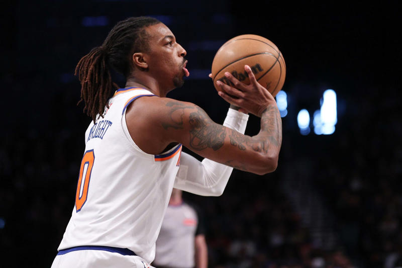 1. James Harden / PG / LA Clippers / Player Option, 2. LeBron James / SF / LA Lakers / Player Option, 3. Julius Randle / PF / Minnesota / Player Option, 4. Myles Turner / C / Indiana, 5. Josh Giddey / PG / Chicago / Restricted, 6. Jonathan Kuminga / SF / Golden State / Restricted, 7. Malik Beasley / SG / Detroit, 8. Santiago Aldama / PF / Memphis / Restricted, 9. Cam Thomas / SG / Brooklyn / Restricted, 10. Kelly Oubre / SF / Philadelphia / Player Option, 11. Brook Lopez / C / Milwaukee, 12. Ty Jerome / SG / Cleveland, 13. Bobby Portis / PF / Milwaukee / Player Option, 14. Nickeil Alexander-Walker / SG / Minnesota, 15. Caris LeVert / SG / Atlanta, 16. Clint Capela / C / Atlanta, 17. Moritz Wagner / C / Orlando / Team Option, 18. Quentin Grimes / SG / Philadelphia / Restricted, 19. Dorian Finney-Smith / PF / LA Lakers / Player Option, 20. Gary Trent Jr / SG / Milwaukee, 21. Al Horford / C / Boston, 22. Tyus Jones / PG / Phoenix, 23. D'Angelo Russell / PG / Brooklyn, 24. Russell Westbrook / PG / Denver, 25. Chris Paul / PG / San Antonio, 26. Luke Kennard / SG / Memphis, 27. Dennis Schroeder / PG / Detroit, 28. Keon Ellis / SG / Sacramento / Team Option, 29. Guerschon Yabusele / PF / Philadelphia, 30. Tim Hardaway Jr. / SG / Detroit, 31. Spencer Dinwiddie / PG / Dallas, 32. Luke Kornet / C / Boston, 33. Amir Coffey / SG / LA Clippers, 34. Bruce Brown / SG / New Orleans, 35. Precious Achiuwa / C / New York, 36. Tre Jones / PG / Chicago, 37. Chris Boucher / PF / Toronto, 38. Jake LaRavia / PF / Sacramento, 39. Larry Nance Jr. / PF / Atlanta, 40. Taurean Prince / PF / Milwaukee, 41. Tre Mann / PG / Charlotte / Restricted, 42. Kevon Looney / C / Golden State, 43. Mason Plumlee / C / Phoenix, 44. Gary Payton II / SG / Golden State, 45. Malcolm Brogdon / PG / Washington, 46. Jaxson Hayes / C / LA Lakers, 47. Jaylin Williams / PF / Oklahoma City / Team Option, 48. Kevin Porter / SG / Milwaukee, 49. Ben Simmons / PG / Brooklyn, 50. Gui Santos / PF / Golden State, 51. Vasilije Micic / PG / Phoenix / Team Option, 52. Cameron Payne / PG / New York, 53. Paul Reed / C / Detroit, 54. Dalano Banton / PG / Portland, 55. Nicolas Batum / PF / LA Clippers, 56. Trey Lyles / PF / Sacramento, 57. Thomas Bryant / C / Indiana, 58. Garrison Mathews / SG / Atlanta, 59. Gary Harris / SG / Orlando, 60. Bojan Bogdanovic / SF / Brooklyn, 61. Monte Morris / PG / Phoenix, 62. Jae'Sean Tate / SF / Houston, 63. Kyle Lowry / PG / Philadelphia, 64. Talen Horton-Tucker / SF / Chicago, 65. Trendon Watford / PF / Brooklyn, 66. Eric Gordon / SG / Philadelphia / Player Option, 67. Day'Ron Sharpe / C / Brooklyn / Restricted, 68. Ziaire Williams / SF / Brooklyn / Restricted, 69. BJ Boston / SG / New Orleans, 70. Javonte Green / SF / New Orleans, 71. Delon Wright / PG / New York, 72. Daniel Theis / C, 73. Sandro Mamukelashvili / C / San Antonio, 74. Jabari Walker / SF / Portland, 75. Lindy Waters III / SG / Detroit, 76. Jericho Sims / C / Milwaukee, 77. Markelle Fultz / PG / Sacramento, 78. Jordan Goodwin / PG / LA Lakers / Team Option, 79. Ajay Mitchell / SG / Oklahoma City, 80. Alec Burks / SG / Miami, 81. De'Anthony Melton / SG / Brooklyn, 82. Dante Exum / PG / Dallas, 83. Marvin Bagley / C / Memphis, 84. Cam Reddish / SF / Charlotte, 85. Bones Hyland / PG / LA Clippers / Restricted, 86. Luka Garza / C / Minnesota / Team Option, 87. Cory Joseph / PG / Orlando, 88. Aaron Holiday / PG / Houston / Team Option, 89. Seth Curry / SG / Charlotte, 90. Isaiah Jackson / C / Indiana / Restricted, 91. DeAndre Jordan / C / Denver, 92. Markieff Morris / PF / LA Lakers, 93. Christian Koloko / C / LA Lakers, 94. Jordan McLaughlin / PG / San Antonio, 95. Trevelin Queen / SG / Orlando, 96. Mo Bamba / C, 97. Jeff Green / PF / Houston, 98. Josh Minott / SF / Minnesota / Team Option, 99. Josh Richardson / SG