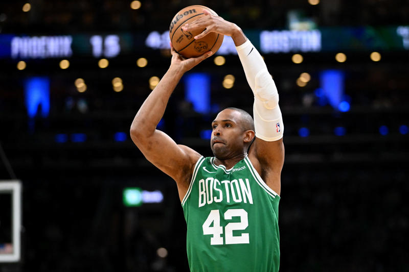 1. James Harden / PG / LA Clippers / Player Option, 2. LeBron James / SF / LA Lakers / Player Option, 3. Julius Randle / PF / Minnesota / Player Option, 4. Myles Turner / C / Indiana, 5. Josh Giddey / PG / Chicago / Restricted, 6. Jonathan Kuminga / SF / Golden State / Restricted, 7. Malik Beasley / SG / Detroit, 8. Santiago Aldama / PF / Memphis / Restricted, 9. Cam Thomas / SG / Brooklyn / Restricted, 10. Kelly Oubre / SF / Philadelphia / Player Option, 11. Brook Lopez / C / Milwaukee, 12. Ty Jerome / SG / Cleveland, 13. Bobby Portis / PF / Milwaukee / Player Option, 14. Nickeil Alexander-Walker / SG / Minnesota, 15. Caris LeVert / SG / Atlanta, 16. Clint Capela / C / Atlanta, 17. Moritz Wagner / C / Orlando / Team Option, 18. Quentin Grimes / SG / Philadelphia / Restricted, 19. Dorian Finney-Smith / PF / LA Lakers / Player Option, 20. Gary Trent Jr / SG / Milwaukee, 21. Al Horford / C / Boston, 22. Tyus Jones / PG / Phoenix, 23. D'Angelo Russell / PG / Brooklyn, 24. Russell Westbrook / PG / Denver, 25. Chris Paul / PG / San Antonio, 26. Luke Kennard / SG / Memphis, 27. Dennis Schroeder / PG / Detroit, 28. Keon Ellis / SG / Sacramento / Team Option, 29. Guerschon Yabusele / PF / Philadelphia, 30. Tim Hardaway Jr. / SG / Detroit, 31. Spencer Dinwiddie / PG / Dallas, 32. Luke Kornet / C / Boston, 33. Amir Coffey / SG / LA Clippers, 34. Bruce Brown / SG / New Orleans, 35. Precious Achiuwa / C / New York, 36. Tre Jones / PG / Chicago, 37. Chris Boucher / PF / Toronto, 38. Jake LaRavia / PF / Sacramento, 39. Larry Nance Jr. / PF / Atlanta, 40. Taurean Prince / PF / Milwaukee, 41. Tre Mann / PG / Charlotte / Restricted, 42. Kevon Looney / C / Golden State, 43. Mason Plumlee / C / Phoenix, 44. Gary Payton II / SG / Golden State, 45. Malcolm Brogdon / PG / Washington, 46. Jaxson Hayes / C / LA Lakers, 47. Jaylin Williams / PF / Oklahoma City / Team Option, 48. Kevin Porter / SG / Milwaukee, 49. Ben Simmons / PG / Brooklyn, 50. Gui Santos / PF / Golden State, 51. Vasilije Micic / PG / Phoenix / Team Option, 52. Cameron Payne / PG / New York, 53. Paul Reed / C / Detroit, 54. Dalano Banton / PG / Portland, 55. Nicolas Batum / PF / LA Clippers, 56. Trey Lyles / PF / Sacramento, 57. Thomas Bryant / C / Indiana, 58. Garrison Mathews / SG / Atlanta, 59. Gary Harris / SG / Orlando, 60. Bojan Bogdanovic / SF / Brooklyn, 61. Monte Morris / PG / Phoenix, 62. Jae'Sean Tate / SF / Houston, 63. Kyle Lowry / PG / Philadelphia, 64. Talen Horton-Tucker / SF / Chicago, 65. Trendon Watford / PF / Brooklyn, 66. Eric Gordon / SG / Philadelphia / Player Option, 67. Day'Ron Sharpe / C / Brooklyn / Restricted, 68. Ziaire Williams / SF / Brooklyn / Restricted, 69. BJ Boston / SG / New Orleans, 70. Javonte Green / SF / New Orleans, 71. Delon Wright / PG / New York, 72. Daniel Theis / C, 73. Sandro Mamukelashvili / C / San Antonio, 74. Jabari Walker / SF / Portland, 75. Lindy Waters III / SG / Detroit, 76. Jericho Sims / C / Milwaukee, 77. Markelle Fultz / PG / Sacramento, 78. Jordan Goodwin / PG / LA Lakers / Team Option, 79. Ajay Mitchell / SG / Oklahoma City, 80. Alec Burks / SG / Miami, 81. De'Anthony Melton / SG / Brooklyn, 82. Dante Exum / PG / Dallas, 83. Marvin Bagley / C / Memphis, 84. Cam Reddish / SF / Charlotte, 85. Bones Hyland / PG / LA Clippers / Restricted, 86. Luka Garza / C / Minnesota / Team Option, 87. Cory Joseph / PG / Orlando, 88. Aaron Holiday / PG / Houston / Team Option, 89. Seth Curry / SG / Charlotte, 90. Isaiah Jackson / C / Indiana / Restricted, 91. DeAndre Jordan / C / Denver, 92. Markieff Morris / PF / LA Lakers, 93. Christian Koloko / C / LA Lakers, 94. Jordan McLaughlin / PG / San Antonio, 95. Trevelin Queen / SG / Orlando, 96. Mo Bamba / C, 97. Jeff Green / PF / Houston, 98. Josh Minott / SF / Minnesota / Team Option, 99. Josh Richardson / SG