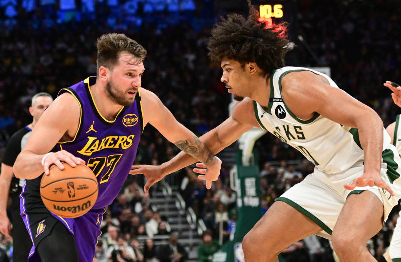 1. James Harden / PG / LA Clippers / Player Option, 2. LeBron James / SF / LA Lakers / Player Option, 3. Julius Randle / PF / Minnesota / Player Option, 4. Myles Turner / C / Indiana, 5. Josh Giddey / PG / Chicago / Restricted, 6. Jonathan Kuminga / SF / Golden State / Restricted, 7. Malik Beasley / SG / Detroit, 8. Santiago Aldama / PF / Memphis / Restricted, 9. Cam Thomas / SG / Brooklyn / Restricted, 10. Kelly Oubre / SF / Philadelphia / Player Option, 11. Brook Lopez / C / Milwaukee, 12. Ty Jerome / SG / Cleveland, 13. Bobby Portis / PF / Milwaukee / Player Option, 14. Nickeil Alexander-Walker / SG / Minnesota, 15. Caris LeVert / SG / Atlanta, 16. Clint Capela / C / Atlanta, 17. Moritz Wagner / C / Orlando / Team Option, 18. Quentin Grimes / SG / Philadelphia / Restricted, 19. Dorian Finney-Smith / PF / LA Lakers / Player Option, 20. Gary Trent Jr / SG / Milwaukee, 21. Al Horford / C / Boston, 22. Tyus Jones / PG / Phoenix, 23. D'Angelo Russell / PG / Brooklyn, 24. Russell Westbrook / PG / Denver, 25. Chris Paul / PG / San Antonio, 26. Luke Kennard / SG / Memphis, 27. Dennis Schroeder / PG / Detroit, 28. Keon Ellis / SG / Sacramento / Team Option, 29. Guerschon Yabusele / PF / Philadelphia, 30. Tim Hardaway Jr. / SG / Detroit, 31. Spencer Dinwiddie / PG / Dallas, 32. Luke Kornet / C / Boston, 33. Amir Coffey / SG / LA Clippers, 34. Bruce Brown / SG / New Orleans, 35. Precious Achiuwa / C / New York, 36. Tre Jones / PG / Chicago, 37. Chris Boucher / PF / Toronto, 38. Jake LaRavia / PF / Sacramento, 39. Larry Nance Jr. / PF / Atlanta, 40. Taurean Prince / PF / Milwaukee, 41. Tre Mann / PG / Charlotte / Restricted, 42. Kevon Looney / C / Golden State, 43. Mason Plumlee / C / Phoenix, 44. Gary Payton II / SG / Golden State, 45. Malcolm Brogdon / PG / Washington, 46. Jaxson Hayes / C / LA Lakers, 47. Jaylin Williams / PF / Oklahoma City / Team Option, 48. Kevin Porter / SG / Milwaukee, 49. Ben Simmons / PG / Brooklyn, 50. Gui Santos / PF / Golden State, 51. Vasilije Micic / PG / Phoenix / Team Option, 52. Cameron Payne / PG / New York, 53. Paul Reed / C / Detroit, 54. Dalano Banton / PG / Portland, 55. Nicolas Batum / PF / LA Clippers, 56. Trey Lyles / PF / Sacramento, 57. Thomas Bryant / C / Indiana, 58. Garrison Mathews / SG / Atlanta, 59. Gary Harris / SG / Orlando, 60. Bojan Bogdanovic / SF / Brooklyn, 61. Monte Morris / PG / Phoenix, 62. Jae'Sean Tate / SF / Houston, 63. Kyle Lowry / PG / Philadelphia, 64. Talen Horton-Tucker / SF / Chicago, 65. Trendon Watford / PF / Brooklyn, 66. Eric Gordon / SG / Philadelphia / Player Option, 67. Day'Ron Sharpe / C / Brooklyn / Restricted, 68. Ziaire Williams / SF / Brooklyn / Restricted, 69. BJ Boston / SG / New Orleans, 70. Javonte Green / SF / New Orleans, 71. Delon Wright / PG / New York, 72. Daniel Theis / C, 73. Sandro Mamukelashvili / C / San Antonio, 74. Jabari Walker / SF / Portland, 75. Lindy Waters III / SG / Detroit, 76. Jericho Sims / C / Milwaukee, 77. Markelle Fultz / PG / Sacramento, 78. Jordan Goodwin / PG / LA Lakers / Team Option, 79. Ajay Mitchell / SG / Oklahoma City, 80. Alec Burks / SG / Miami, 81. De'Anthony Melton / SG / Brooklyn, 82. Dante Exum / PG / Dallas, 83. Marvin Bagley / C / Memphis, 84. Cam Reddish / SF / Charlotte, 85. Bones Hyland / PG / LA Clippers / Restricted, 86. Luka Garza / C / Minnesota / Team Option, 87. Cory Joseph / PG / Orlando, 88. Aaron Holiday / PG / Houston / Team Option, 89. Seth Curry / SG / Charlotte, 90. Isaiah Jackson / C / Indiana / Restricted, 91. DeAndre Jordan / C / Denver, 92. Markieff Morris / PF / LA Lakers, 93. Christian Koloko / C / LA Lakers, 94. Jordan McLaughlin / PG / San Antonio, 95. Trevelin Queen / SG / Orlando, 96. Mo Bamba / C, 97. Jeff Green / PF / Houston, 98. Josh Minott / SF / Minnesota / Team Option, 99. Josh Richardson / SG