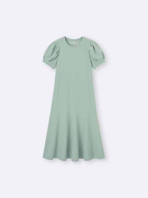 大人かわいいドット柄♪ティアードワンピース, 重ねるだけでおしゃれ見え！レースチュールワンピース, チュニックとしても活躍♪コットンティアードミニワンピース, 1枚できちんと感を演出♡スキッパーポロワンピース, 2点セットで着まわし抜群！2ピースチュールワンピース, ラクしてきれいめ♡ボリュームスリーブワンピース