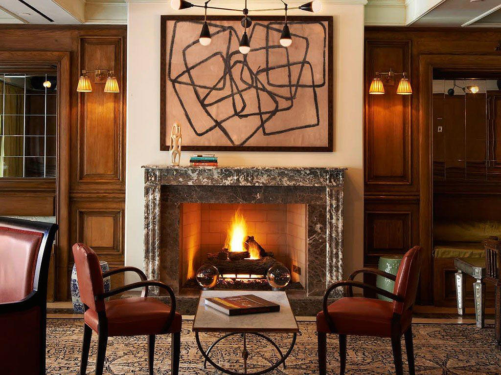 The Manner, The Surrey, a Corinthia Hotel, W New York-Union Square, The Ned NoMad, Crosby Street Hotel, The Ritz-Carlton New York, NoMad, The Carlyle, A Rosewood Hotel, Fouquet's New York, Park Hyatt New York, The Wall Street Hotel, Pendry Manhattan West, The Mercer, Hotel Chelsea, The Bowery Hotel, The Mark, The Fifth Avenue Hotel, Ace Hotel Brooklyn, The Lowell, ModernHaus Soho, Warren Street Hotel, Aman New York, The Langham, New York, Fifth Avenue, Freehand New York, Baccarat Hotel New York, Gansevoort Meatpacking NYC, Soho House New York, The Hoxton Williamsburg, The New York Edition, The Ludlow, 1 Hotel Brooklyn Bridge, The St. Regis New York, The Beekman, A Thompson Hotel, 33 Hotel, New York City, Seaport, The Pierre, A Taj Hotel, The Whitby Hotel, Casa Cipriani, Wythe Hotel, AKA Central Park, The Marlton Hotel