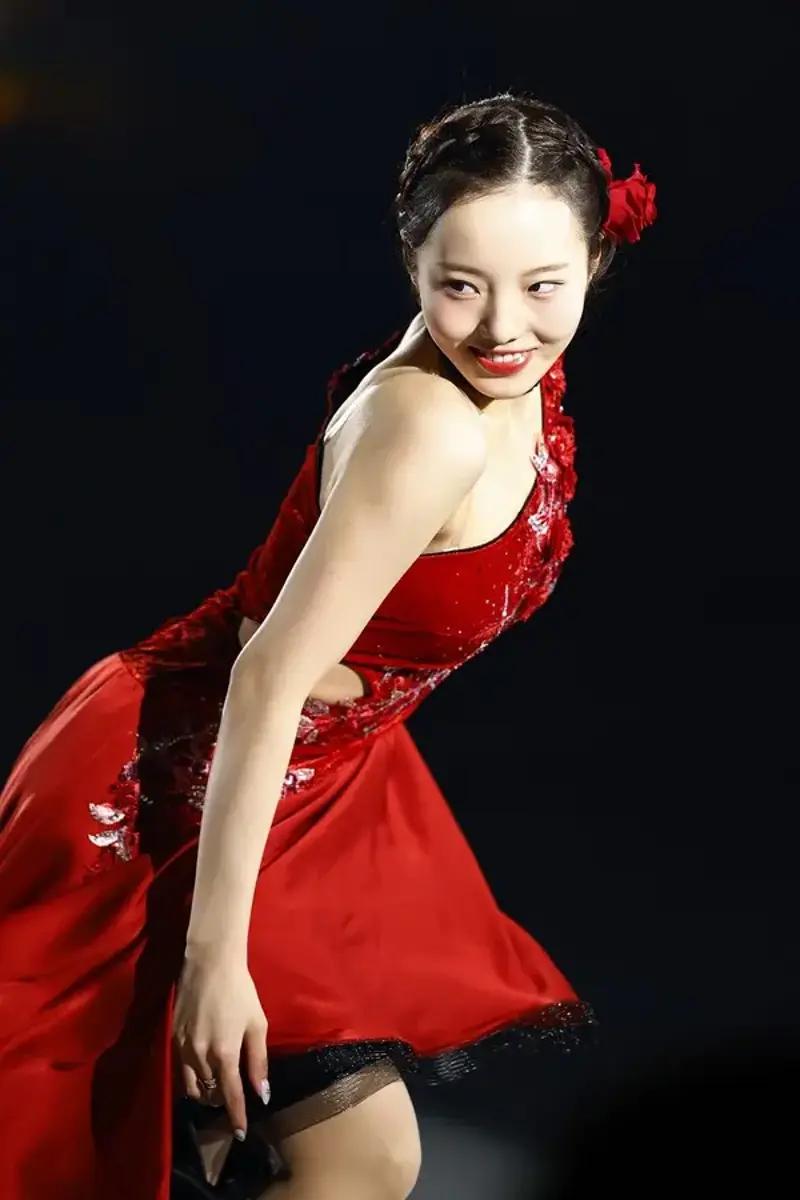 【全員メインのアンサンブル】, 【本田真凜が持つ天性の可憐さ】, 【じつはアイスダンスを練習した時期があった】, 【ふたりで共有した、滑る楽しさ】