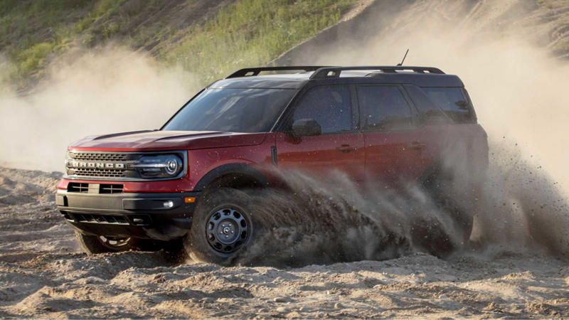 2026 Honda CR-V , 2026 Nissan Rogue , 2026 Kia Sportage , 2026 Ford Escape , 2026 Ford Bronco Sport