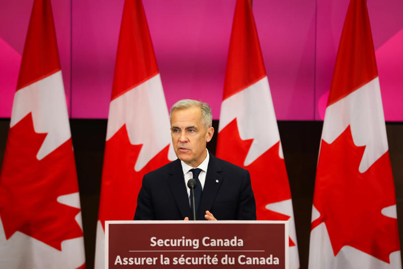 Can Canada even afford it?, A substantial increase, Angry allies and partners, A recent defense increase, Growing concerns, Spending 0 billion annually, How the 5% target breaks down, A huge defense budget increase, How Canada will meet the target, Infrastructure and mineral development, Benefitting Canada’s economy