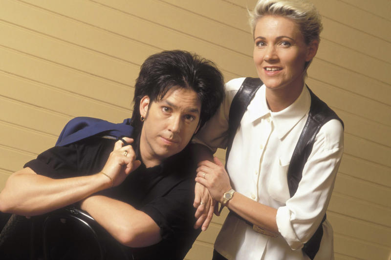 Her name wasn't Roxette Her name wasn't Roxette, Born in Sweden, An early passion for music, but also early tragedy, 'Roxette' was born, 'Look Sharp!', "She's got the look", 'Pretty Woman' soundtrack, Dominating the 90s, Between tours, weddings, and family, 9/11, 2002, A year to live, Starting from scratch, Music as therapy, A frustrated comeback, 'Good Karma', 'Listen to my Heart'