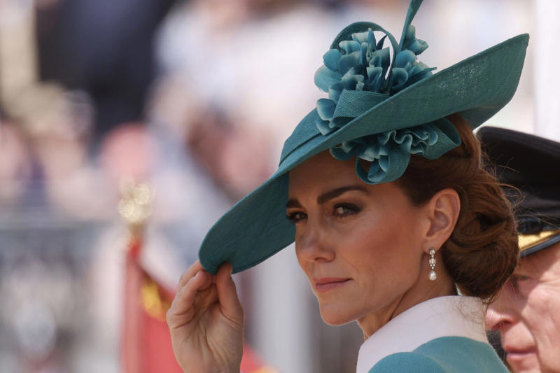 Another year to catch a glimpse of Kate Royal pomp and circumstance, Trooping the Colours 2025, A beautiful day, Another year to catch a glimpse of Kate, The Brits supporting the monarchy, A royal parade, One poignant change this year, King requested a moment of silence, With the greatest respect and loss, Key royals on horseback, Horse-drawn carriages, The young Wales children, Prince George, Princess Charlotte, Prince Louis, The parade continued down the mall, A few controversies, Made it to the balcony, Also on the balcony, The flypast, Entrancing, Louis gave the last wave
