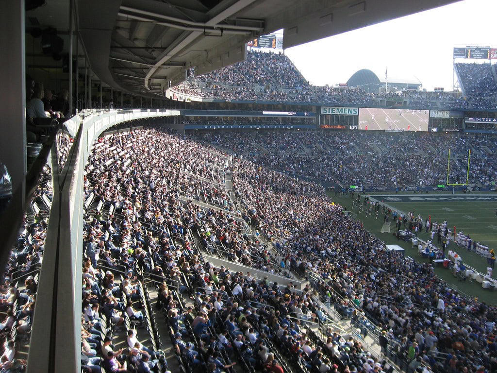 The Legacy of the 12th Man, Origins: The Nordstrom Family Era, Jody Allen’s Role as Current Owner, Ken Behring’s Controversial Tenure, Paul Allen Saves the Franchise, The May 2024 Sales Clause, Jim Irsay’s 2022 Prediction, Jeff Bezos as a Leading Contender, Steve Ballmer’s NFL Potential, Josh Harris: Persistent NFL Bidder, Estimated Value of the Franchise