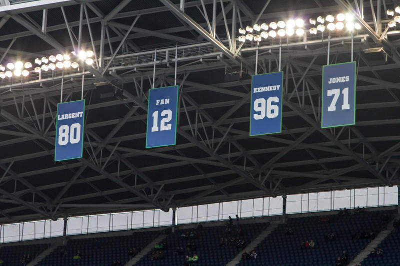 The Legacy of the 12th Man, Origins: The Nordstrom Family Era, Jody Allen’s Role as Current Owner, Ken Behring’s Controversial Tenure, Paul Allen Saves the Franchise, The May 2024 Sales Clause, Jim Irsay’s 2022 Prediction, Jeff Bezos as a Leading Contender, Steve Ballmer’s NFL Potential, Josh Harris: Persistent NFL Bidder, Estimated Value of the Franchise