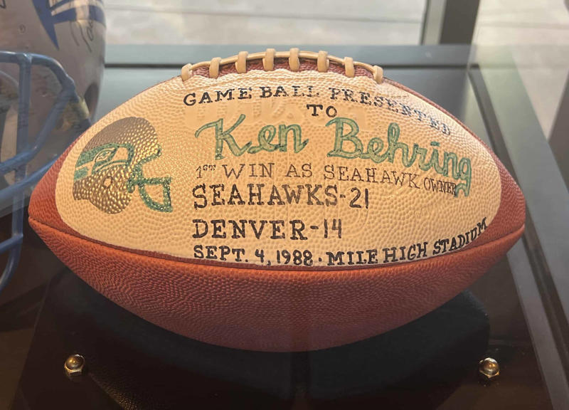 The Legacy of the 12th Man, Origins: The Nordstrom Family Era, Jody Allen’s Role as Current Owner, Ken Behring’s Controversial Tenure, Paul Allen Saves the Franchise, The May 2024 Sales Clause, Jim Irsay’s 2022 Prediction, Jeff Bezos as a Leading Contender, Steve Ballmer’s NFL Potential, Josh Harris: Persistent NFL Bidder, Estimated Value of the Franchise