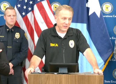 Key points, Walz: ‘Justice will be served’, Criminal complaint outlines timeline of shootings and suspect's escape, Gov. Walz calls for unity following the shootings, Boelter was armed when captured, What has Vance Boelter been charged with?, Sen. Hoffman is out of surgery, Gov. Walz confirms, Where was the suspect captured?, Gov. Walz is about to hold a press conference, Ramsey County Sheriff’s Office shares picture of suspect, Breaking: Arrest made, Memorials for Melissa Hortman line steps of Minnesota state Capital, How the ‘politically motivated’ shooting of Minnesota lawmakers unleashed right-wing conspiracy theories, Where is Vance Boelter headed? 'All options are open,' police say, Police recovered 'relevant' evidence in suspect's vehicle, Law enforcement disputes 'manifesto' characterization, The Minnesota manhunt, by the numbers, Police call on community not to 'speculate' about Minnesota shootings, Local leaders remember 'remarkable individuals' targeted in shooting, Boelter spoke with his roommate night before shootings, Friend says suspected shooter was a born-again Christian, Officials to provide an update at 5:30 pm CT, Authorities searching for suspect in area where vehicle was found, Investigators are confident they’ll find suspect, Watch: Police search for suspect in Minnesota shooting, Suspect went back to Minneapolis home after shooting, roommate says, Mourners leave flowers in memory of Melissa Hortman at state Capitol, 11 Wisconsin lawmakers named in gunman’s manifesto, Wife of suspect is ‘in shock’ after husband named as suspect, Belonging found on side of the road in Sibley County: report, Gov Tim Walz honors Melissa Hortman, Trump says he ‘may’ call Governor Tim Walz, Suspect’s vehicle located in Sibley County, according to emergency alert, Melissa and Mark Hortman helped raise and train veteran service dog, GoFundMe raises more than ,000 for John and Yvette Hoffman, Minnesota Senator issued tighter security after ‘politically motivated’ shooting, Law enforcement continue to search for suspect, Melissa and Mark Hortman died of 'multiple' gunshot wounds, Yvette Hoffman ‘threw herself’ onto her daughter to protect her, Catch up on the latest, Amy Klobuchar dined with Melissa Hortman hours before fatal shooting, Read what the suspect texted his friends after the shootings, Where was the suspect caught?, Minnesota congressional delegation denounces political violence in joint statement, Suspect arrested just after 9 p.m.: report