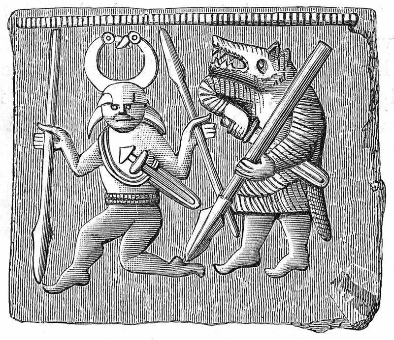 Historical context, Pagan folklore, Hunting spreads across Europe, Famous werewolves, The Werewolves of Poligny, The Werewolf of Chalons, Thiess of Kaltenbrun, The Werewolf of Caud, The Wolf of Ansbach, The Werewolf of Allariz, Hans the Werewolf, Jean Grenier, Swiatek the Beggar, The Werewolf of Pavia, The most ruthless judge, Clinical lycanthropy