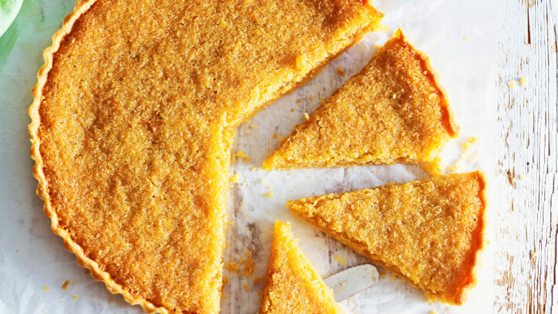 What is golden syrup?, Golden syrup substitute, Try these recipes,          Macadamia, ginger and caramel slice      ,          Golden cinnamon biscuits      ,          The best Anzac biscuits recipe of all time      ,          Anzac Day cake      ,          Sticky date pudding with boozy toffee sauce      ,          Golden syrup steamed pudding      ,          Golden syrup pikelets      ,          Spiced gingerbread biscuits      ,          Coconut and golden syrup tart      ,          Apple golden syrup dumplings      ,          Gluten-free buckwheat waffles with golden syrup      ,          Pure apple cake with golden syrup custard      ,          Macadamia golden syrup tart      ,          Steamed chocolate and golden syrup pudding      ,          How to make honeycomb from scratch      ,          Golden syrup peanut swirls      ,          Golden syrup chocolate cake with fudge icing      ,          Golden pecan twists      