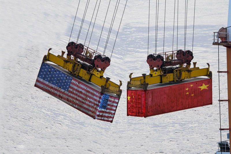 Two temporary deals, Extension after August deadline, Rare earth magnets and chips, Six-month licenses, Military components, Relief for the world, Who suffered more?, A tough negotiation, A drop in exports to the US, An overall growth, New destinations, Overall US exports, Trade deficit, A one-way street